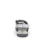 Sandales Femme LADY HARIS Gris