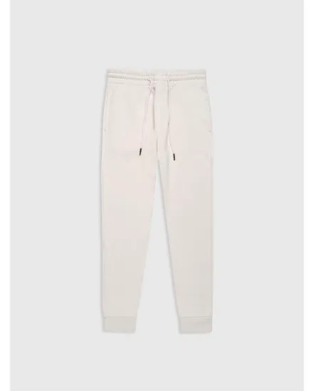 Pantalon de survetement Homme P-NARKY Beige