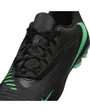 Crampons Homme PHANTOM 6 LOW CLUB FG/MG Noir