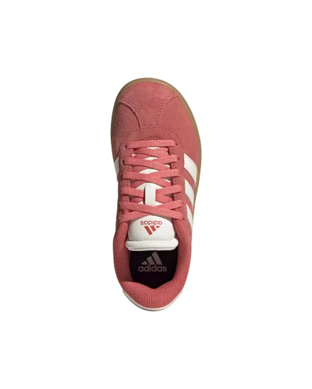 Chaussures Enfant VL COURT 3.0 K Rose