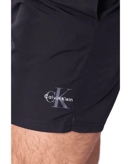 Short De Bain Homme Medium Drawstring