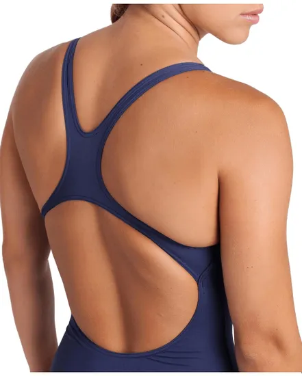 Maillot De Bain Femme Team Swim Pro Solid