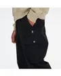 Pantalon de survetement Homme NB ATHLETICS PANT HO Noir