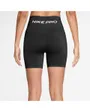 Short Femme W NP DF SMLS HR 5IN SHORT WT Gris