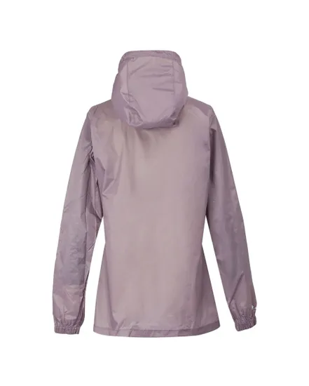 Veste imperméable Femme Wmn Pk It Jkt III Rose