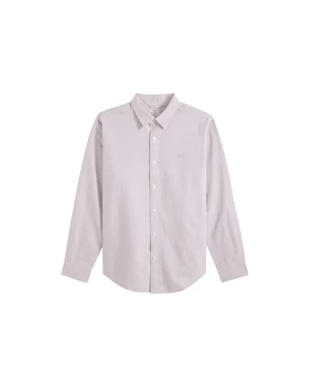 Chemise Homme Battery Housemark Standard