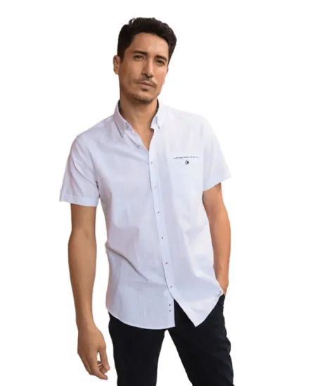 Chemise Homme LARISSA