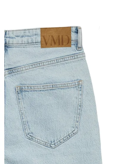 Jean Coupe Large Femme Tessa HR Wide