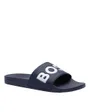 Mules Homme ARYEH SLID NPVLG Bleu Foncé