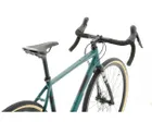 Vélo Gravel Homme GRV 8.0 Vert/Platine