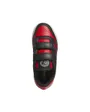 Chaussures Enfant RAPID COURT CF C Noir