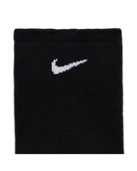 Lot de 3 paires de chaussettes Homme U NK LTWT NS 3PR-VALUE 108 Noir