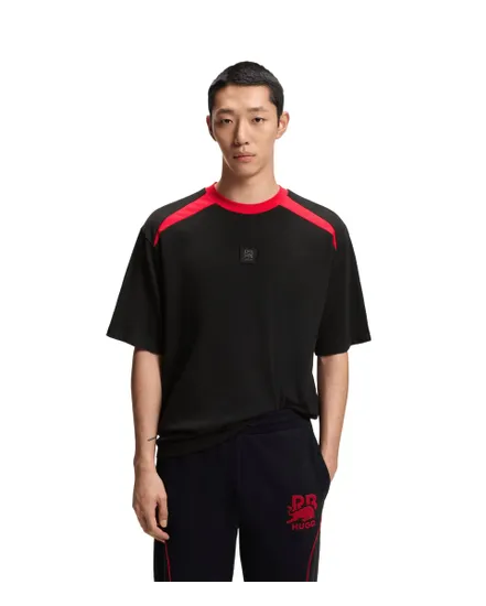 T-Shirt Homme Dedril RB