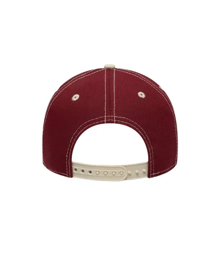 Casquette Homme New Era Chicago Bulls City Icon