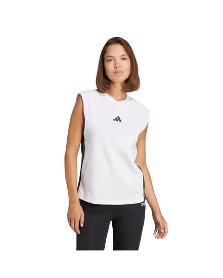 Débardeur Femme W 3S SJ TK