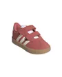 Chaussures Bébé VL COURT 3.0 CF I Rose