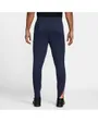 Pantalon de survetement Homme FCB M NK DF STRK PANT KPZ 3R Bleu