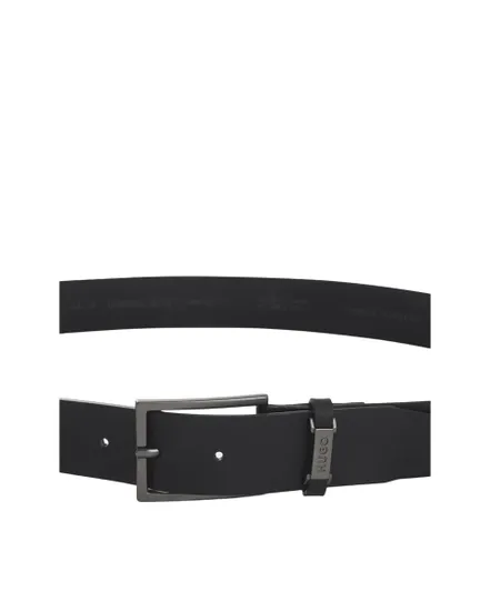 Ceinture Homme Gabriel Cuir Buffle