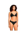 Strings Femme Invisibles Coton Lot 2