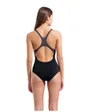 Maillot de bain Femme W ARENA GRAPHIC SWIMSUIT SWIM PRO BACK