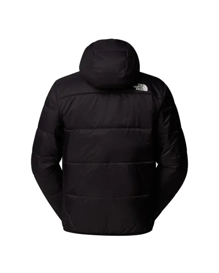 Doudoune à capuche Homme M QUEST SYNTHETIC JACKET Noir