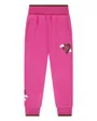 Jogging Fille SWEET SWOOSH JOGGER Rose