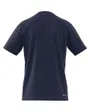 T-shirt manches courtes Homme TR-ES+ BL LOG T Bleu