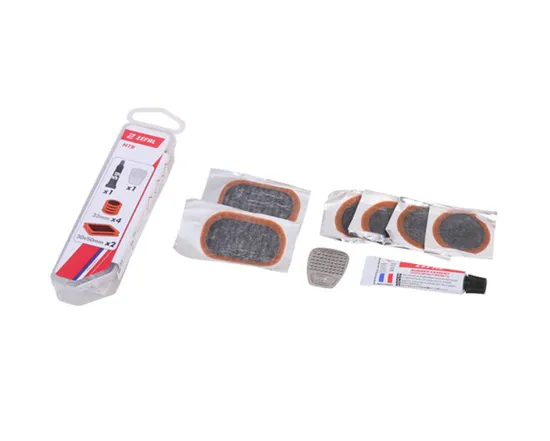 Kit de réparation MTB