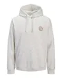 Sweat À Capuche Homme JJALLIANCE SWEAT HOOD LN