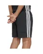 Short de football Enfant TIRO ES SHO Y Noir