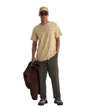 T-Shirt Homme Evolution Simple Dome Regular