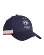 Casquette Unisexe FFF GRAPHIC Bleu