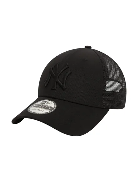 Casquette Trucker Homme New York Yankees Home Field Noir