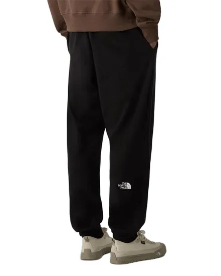 Pantalon Homme Essential Relaxed Straight Jogger