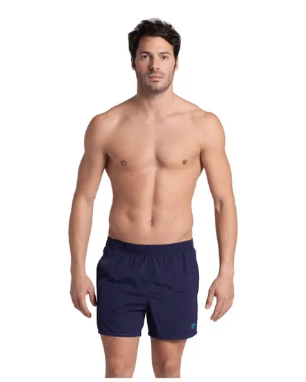 Short de bain Homme BYWAYX R Bleu