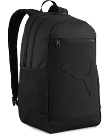 Sac à dos Unisexe PUMA BUZZ BACKPACK Noir