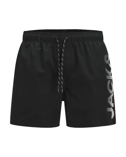 Short De Bain Homme JPSTMAUI JJSWIM SPLICE LOGO