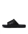 Mules Unisexe GET OUTSLIDE Noir