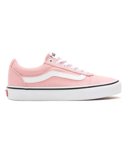 Chaussures mode Femme WM WARD Rose