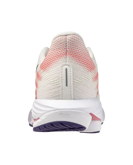 Chaussures de running Femme WAVE RIDER 28 Beige