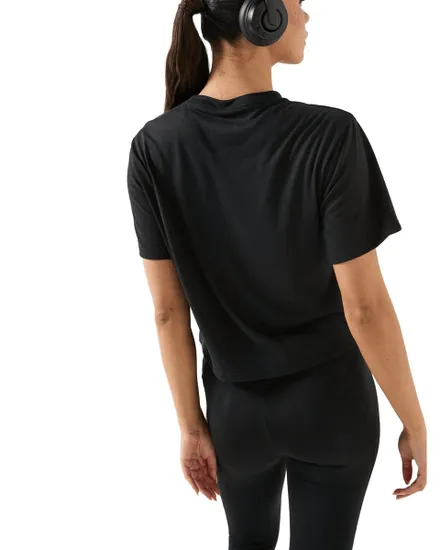 Tee-shirt Training Femme TR-ES BL TEE