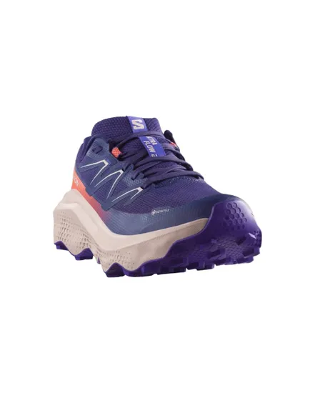 Chaussures Trail Femme Ultra Flow 2 GTX