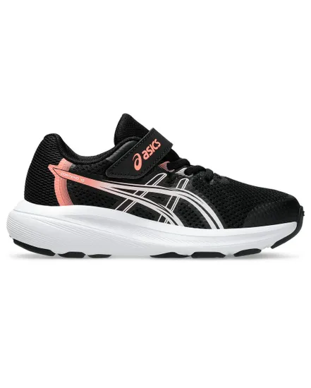 Chaussures de running Enfant CONTEND 10 PS Noir