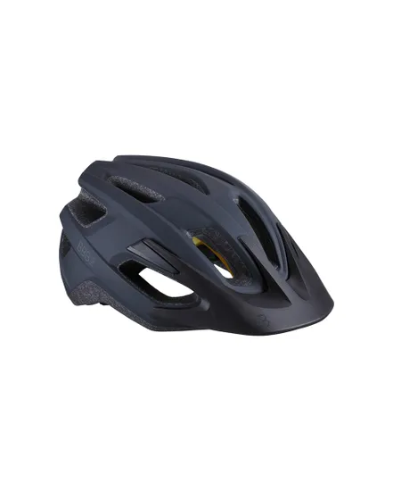 Casque Route/VTT Unisexe DUNE MIPS 2.0 Noir Mat