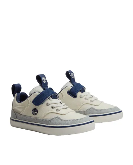 Sneakers Enfant Low Hook Loop