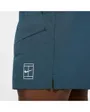 Short Homme M NKCT DF ADVTG 6IN SHORT Bleu