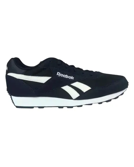 chaussures mode unisexe REEBOK REWIND RUN Bleu