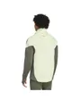 Veste zip à capuche Homme REAL TR WINTOP