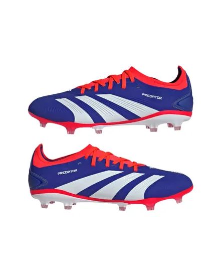 Chaussures de Football Homme Predator Pro FG