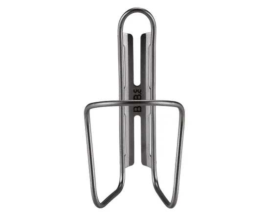 Porte-bidon STEELCAGE Argent Poli